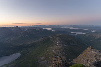 am Berg Breitinden