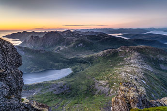 am Berg Breitinden