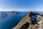 Am Berg Inste Kongen
