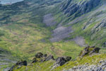 Blick vom Lonketind
