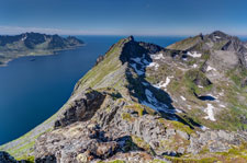 Am Berg Inste Kongen