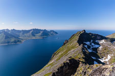 Am Berg Inste Kongen