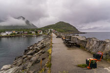 Dorf Mefjordvær