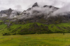Berge Tubbeltuva