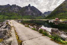 Am Rognsteinen