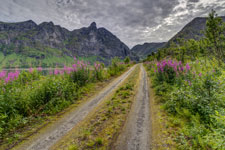 Ein Weg