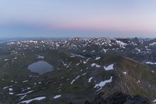 am Berg Breitinden
