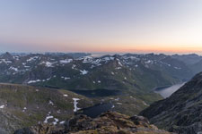 am Berg Breitinden