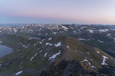 am Berg Breitinden