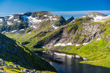 Svartholvatnet