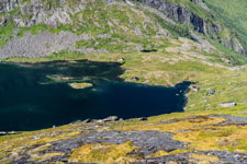 Svartholvatnet