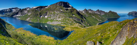 Svartholvatnet