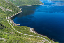 Blick zum Rv862