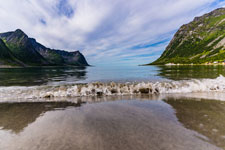 Fjord Steinfjorden