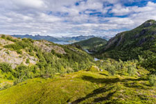 zum Berg Sukkertoppen