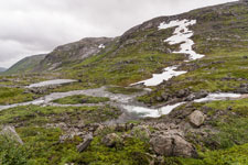 Fluss Kaperelva