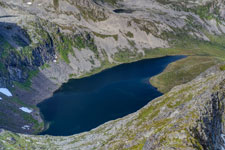 Aborsvatnet