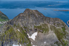 Berg Ochsen