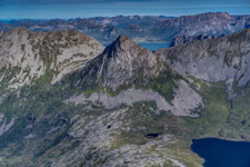 Berg Ochsehornet