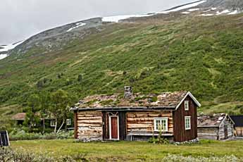 Hütte