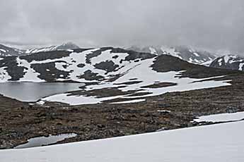 Mellomfjellet
