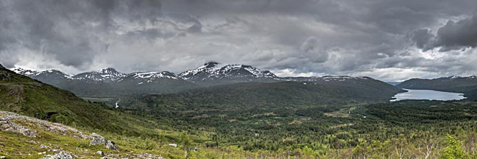 Høttbekken