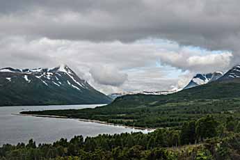 See Gjevillvatnet