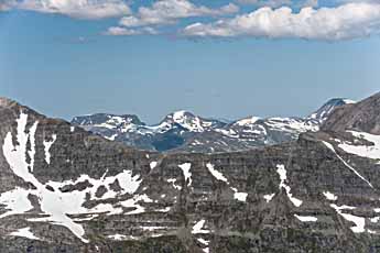 Berg Innerdalstårnet