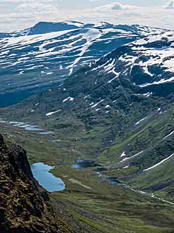 Tal Flatvaddalen
