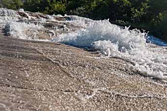 Fluss Renndøla
