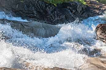Fluss Renndøla