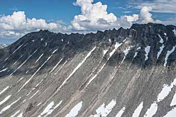 Berg Skjerdingfjellet