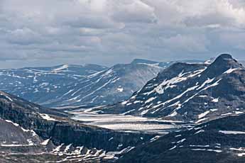 Langvatnet