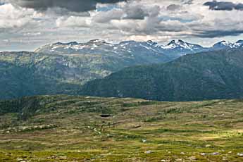 Surndalberge
