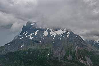 Skarfjellet
