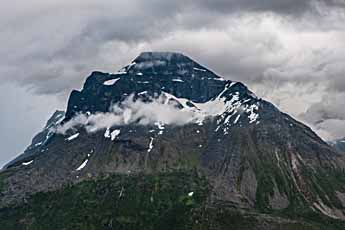 Skarfjellet