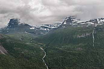 Grasdalen