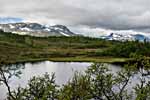 ein kleiner See