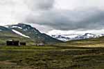 Joldalshytta-Trollheimshytta