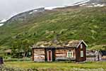 Hütte