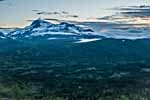 Berg Snota