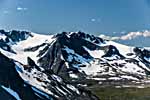 Berg Skarfjellet
