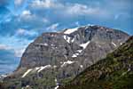 Berg Tårnfjellet