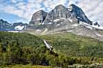 Berg Skarfjellet