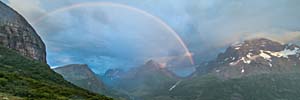Regenbogen