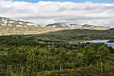 Joldalshytta