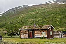 Hütte