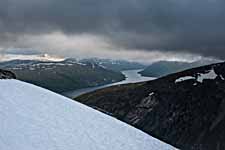 Gråsjøen