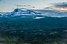 Berg Snota