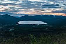 Gråsjøen